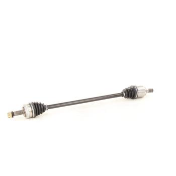 2015 Hyundai Tucson CV Axle Shaft Front Right TrakMotive HY8339 image 2 of 3