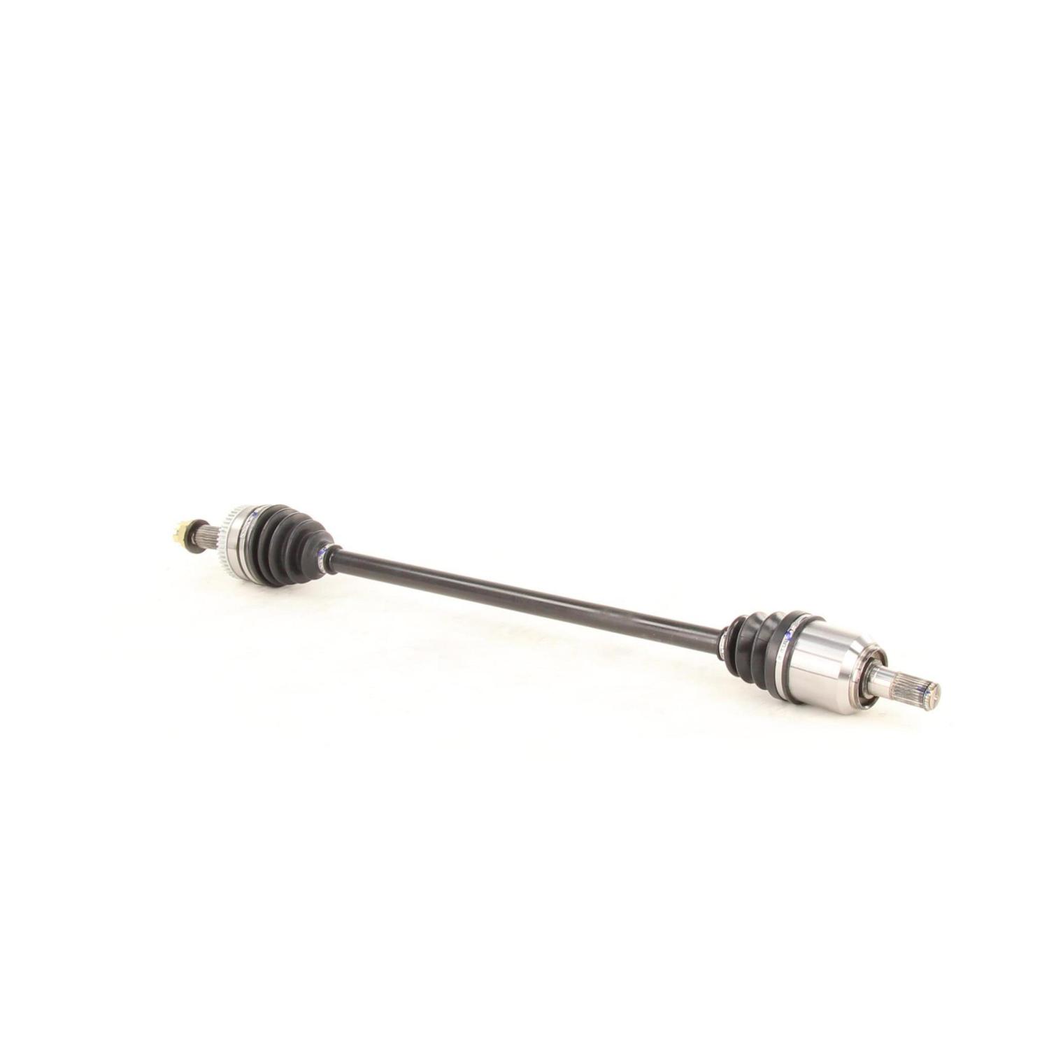 TrakMotive HY8339 CV Axle Shaft product image 3 of 3