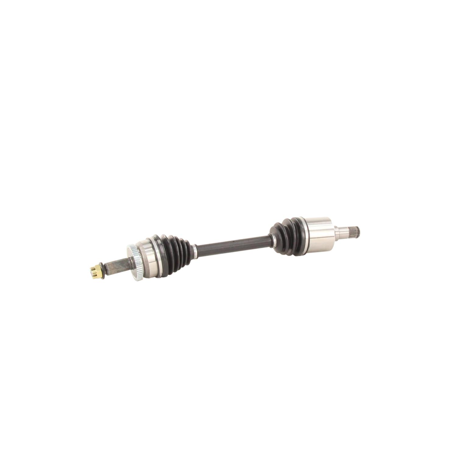 TrakMotive HY8341 - CV Axle Shaft TrakMotive HY8341 CV Axle Shaft product image 2 of 3