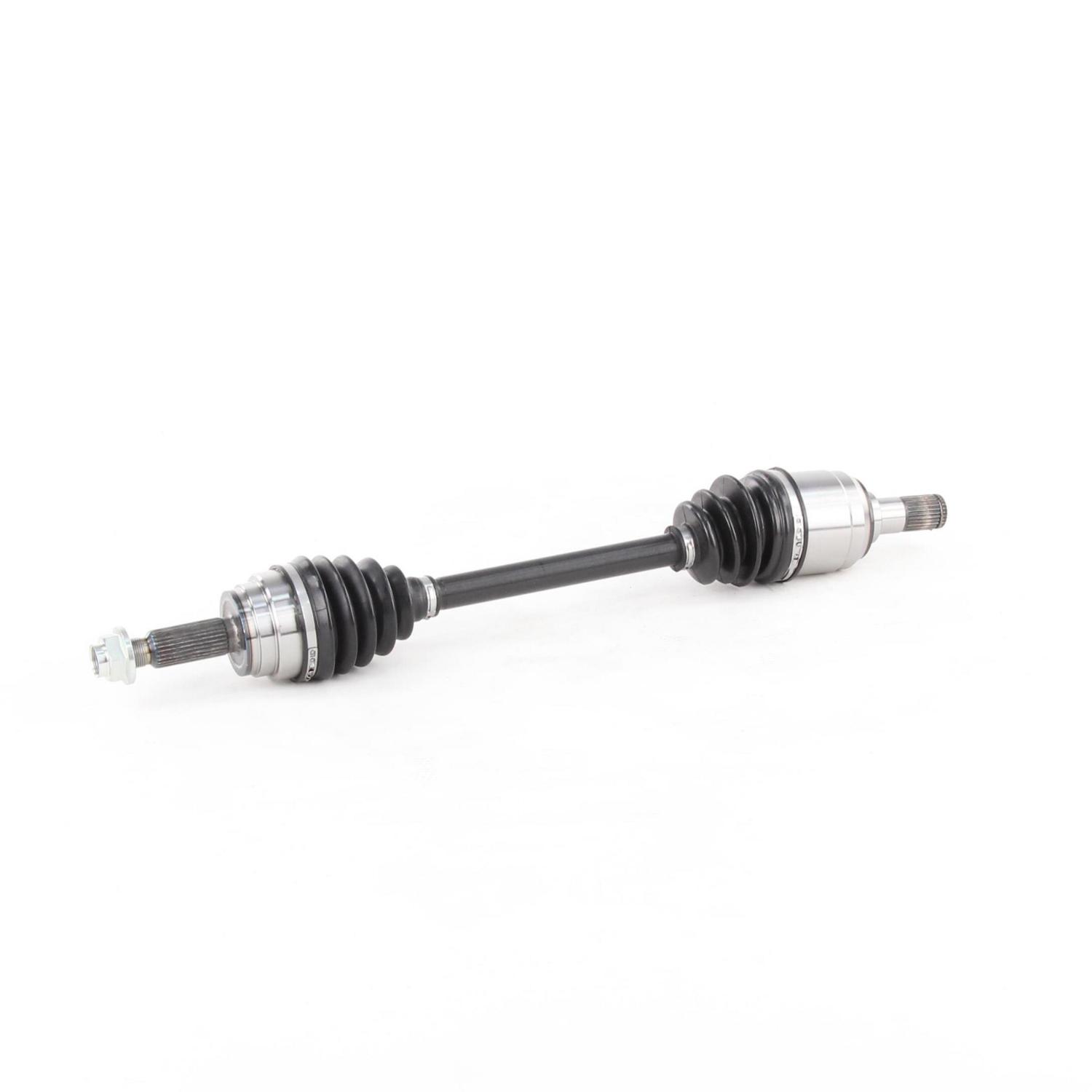TrakMotive HY8348 - CV Axle Shaft TrakMotive HY8348 CV Axle Shaft product image 2 of 3