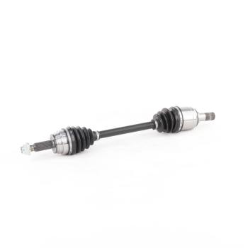 2019 Hyundai Elantra CV Axle Shaft Front Left TrakMotive HY8348 image 2 of 3