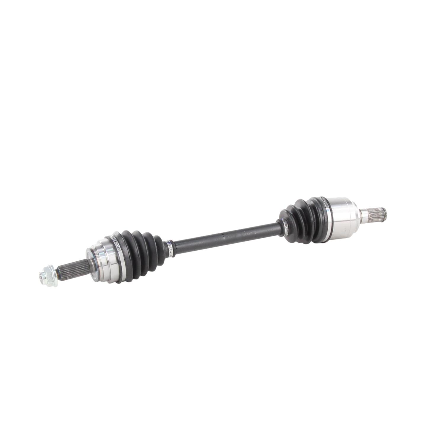 TrakMotive HY8349 CV Axle Shaft product image 2 of 3