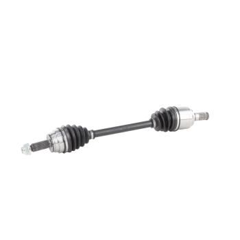 2019 Hyundai Elantra CV Axle Shaft Front Left TrakMotive HY8349 image 2 of 3