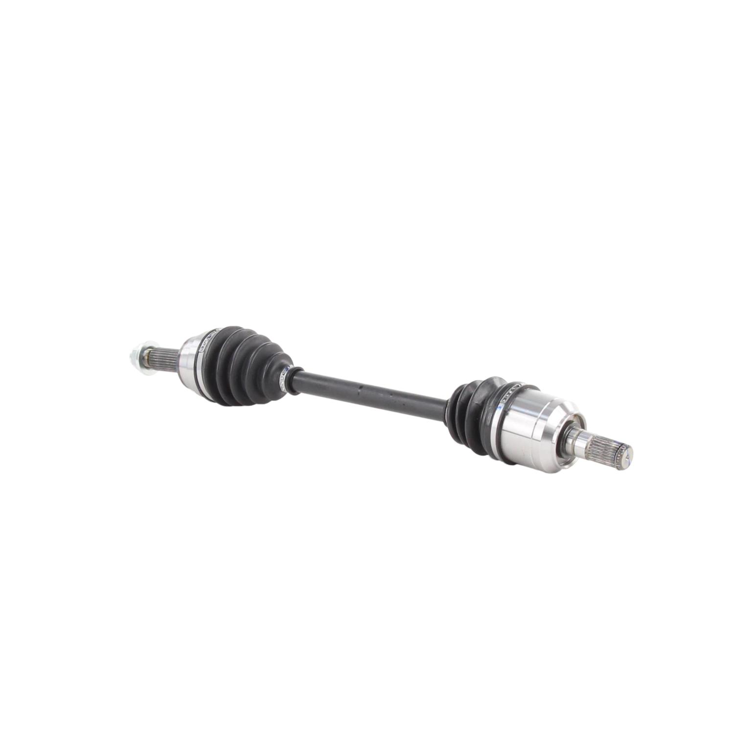 TrakMotive HY8349 CV Axle Shaft product image 3 of 3
