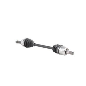 2019 Hyundai Elantra CV Axle Shaft Front Left TrakMotive HY8349 image 3 of 3