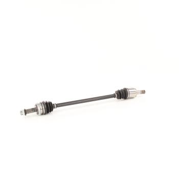 2015 Hyundai Tucson CV Axle Shaft Rear Left TrakMotive HY8350 image 2 of 3