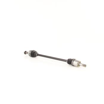 2015 Hyundai Tucson CV Axle Shaft Rear Left TrakMotive HY8350 image 3 of 3