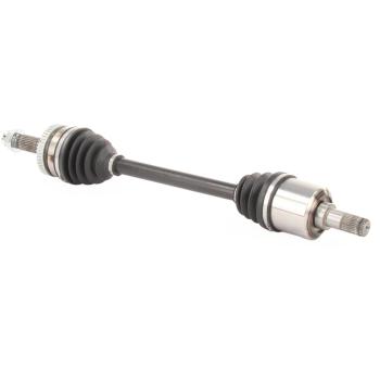 2009 Hyundai Tucson CV Axle Shaft Front Left TrakMotive HY8351 image 3 of 3