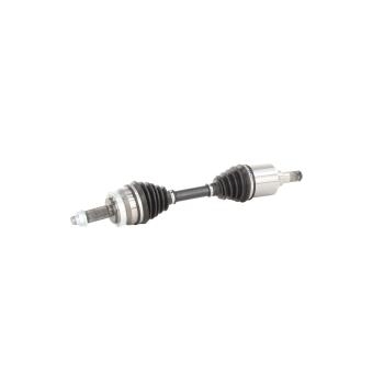 2014 Hyundai Genesis CV Axle Shaft Front Right TrakMotive HY8354 image 2 of 3