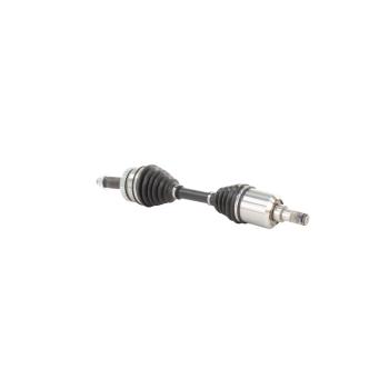 2014 Hyundai Genesis CV Axle Shaft Front Right TrakMotive HY8354 image 3 of 3