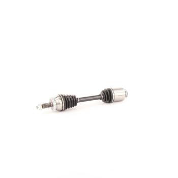 2018 Hyundai Santa Fe Sport CV Axle Shaft Front Right TrakMotive HY8358 image 2 of 3