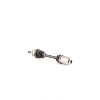 2018 Hyundai Santa Fe Sport CV Axle Shaft Front Right TrakMotive HY8358 image 3 of 3