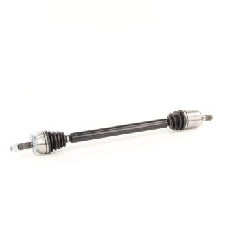 2017 Kia Sorento CV Axle Shaft Front Right TrakMotive HY8359 image 2 of 3