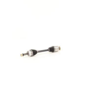 2015 Hyundai Tucson CV Axle Shaft Front Right TrakMotive HY8360 image 2 of 3