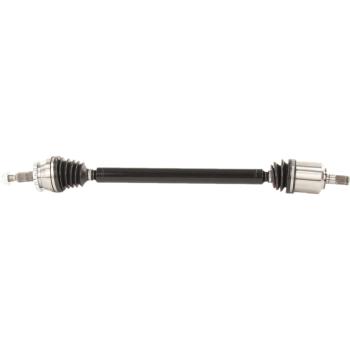 2018 Hyundai Santa Fe Sport CV Axle Shaft Front Right TrakMotive HY8361 image 1 of 3