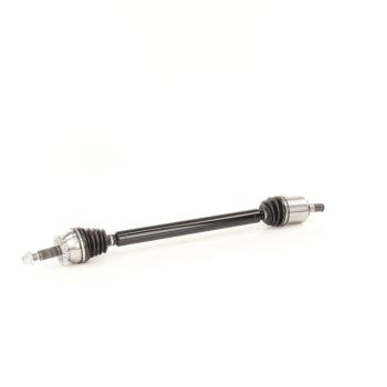 2018 Hyundai Santa Fe Sport CV Axle Shaft Front Right TrakMotive HY8361 image 2 of 3