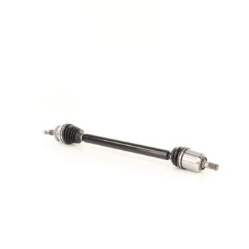 2018 Hyundai Santa Fe Sport CV Axle Shaft Front Right TrakMotive HY8361 image 3 of 3
