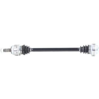 2016 Hyundai Genesis CV Axle Shaft Rear Right TrakMotive HY8362 image 1 of 3