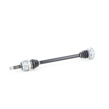 2016 Hyundai Genesis CV Axle Shaft Rear Right TrakMotive HY8362 image 2 of 3