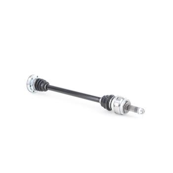 2016 Hyundai Genesis CV Axle Shaft Rear Right TrakMotive HY8362 image 3 of 3