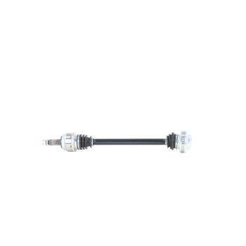2016 Hyundai Genesis CV Axle Shaft Rear Left TrakMotive HY8363 image 1 of 3