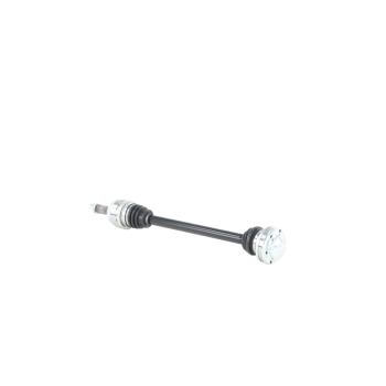 2016 Hyundai Genesis CV Axle Shaft Rear Left TrakMotive HY8363 image 3 of 3