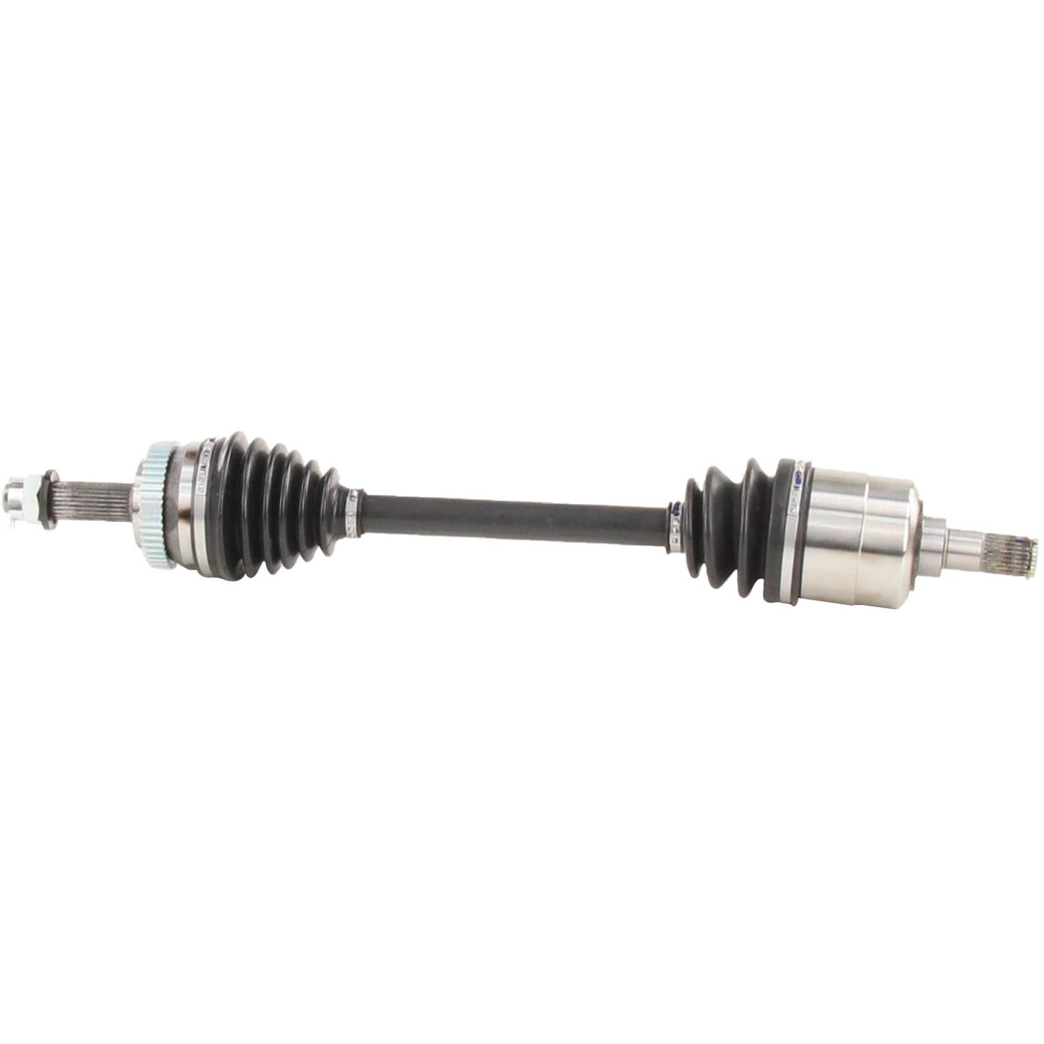 TrakMotive HY8368 - CV Axle Shaft TrakMotive HY8368 CV Axle Shaft product image 1 of 3