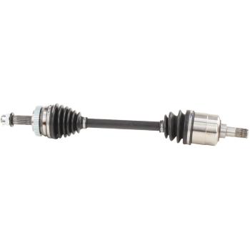 2009 Hyundai Tucson CV Axle Shaft Front Left TrakMotive HY8368 image 1 of 3