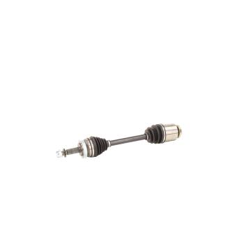 2009 Hyundai Tucson CV Axle Shaft Front Right TrakMotive HY8370 image 2 of 3