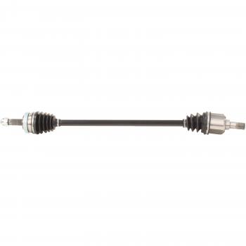 2009 Hyundai Tucson CV Axle Shaft Front Right TrakMotive HY8371 image 1 of 3
