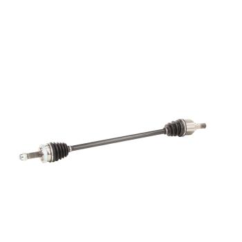 2009 Hyundai Tucson CV Axle Shaft Front Right TrakMotive HY8371 image 2 of 3