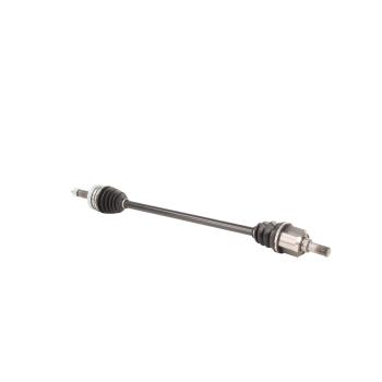 2009 Hyundai Tucson CV Axle Shaft Front Right TrakMotive HY8371 image 3 of 3