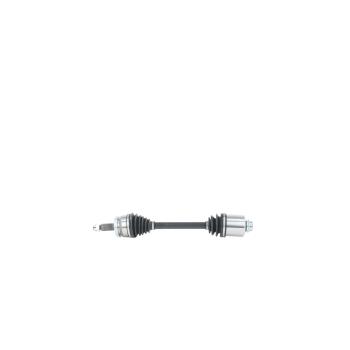 2012 Hyundai Veracruz CV Axle Shaft Front Right TrakMotive HY8373 image 1 of 3