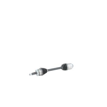 2012 Hyundai Veracruz CV Axle Shaft Front Right TrakMotive HY8373 image 2 of 3