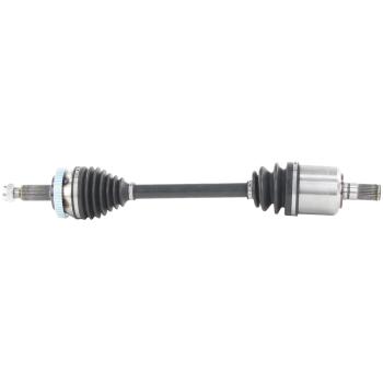 2011 Hyundai Azera CV Axle Shaft Front Left TrakMotive HY8374 image 1 of 3