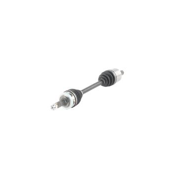 2011 Hyundai Azera CV Axle Shaft Front Left TrakMotive HY8374 image 2 of 3