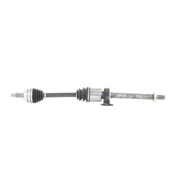 2011 Hyundai Azera CV Axle Shaft Front Right TrakMotive HY86001 image 1 of 3