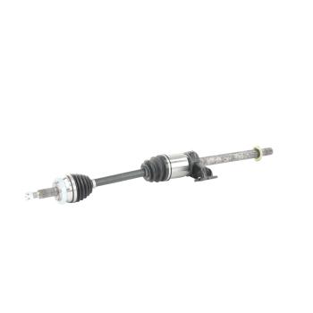 2011 Hyundai Azera CV Axle Shaft Front Right TrakMotive HY86001 image 2 of 3