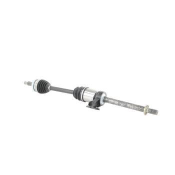 2011 Hyundai Azera CV Axle Shaft Front Right TrakMotive HY86001 image 3 of 3