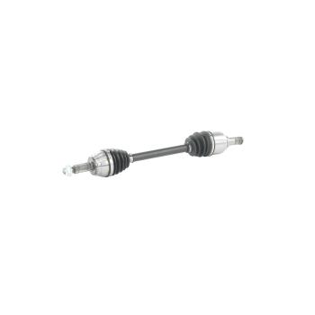 2018 Hyundai Kona CV Axle Shaft Front Left TrakMotive HY86003 image 2 of 3