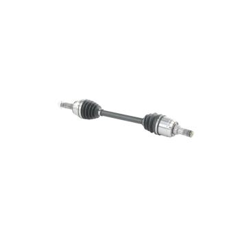 2018 Hyundai Kona CV Axle Shaft Front Left TrakMotive HY86003 image 3 of 3