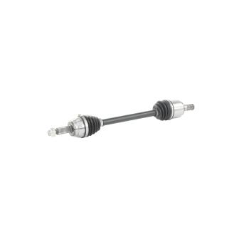 2018 Hyundai Kona CV Axle Shaft Front Left TrakMotive HY86004 image 2 of 3