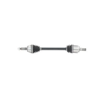 2018 Hyundai Kona CV Axle Shaft Front Left TrakMotive HY86005 image 1 of 3