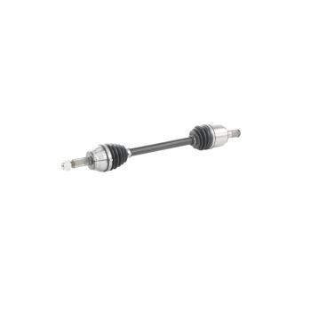 2018 Hyundai Kona CV Axle Shaft Front Left TrakMotive HY86005 image 2 of 3