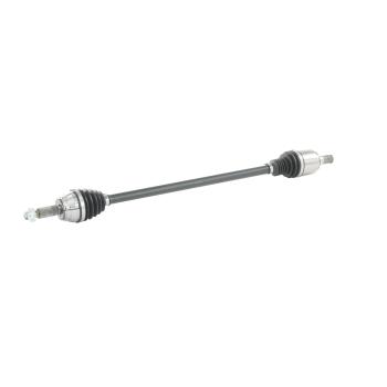2018 Hyundai Kona CV Axle Shaft Front Right TrakMotive HY86007 image 2 of 3
