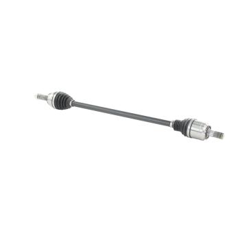 2018 Hyundai Kona CV Axle Shaft Front Right TrakMotive HY86007 image 3 of 3