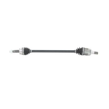 2018 Hyundai Kona CV Axle Shaft Rear Left TrakMotive HY86009 image 1 of 3