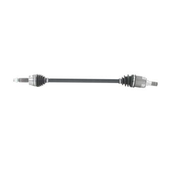 2018 Hyundai Kona CV Axle Shaft Rear Right TrakMotive HY86010 image 1 of 3