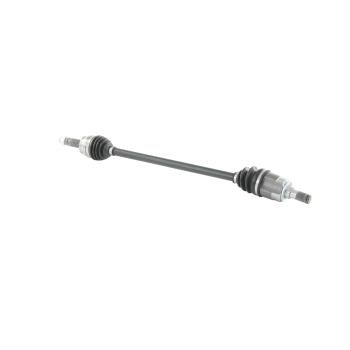 2018 Hyundai Kona CV Axle Shaft Rear Right TrakMotive HY86010 image 3 of 3