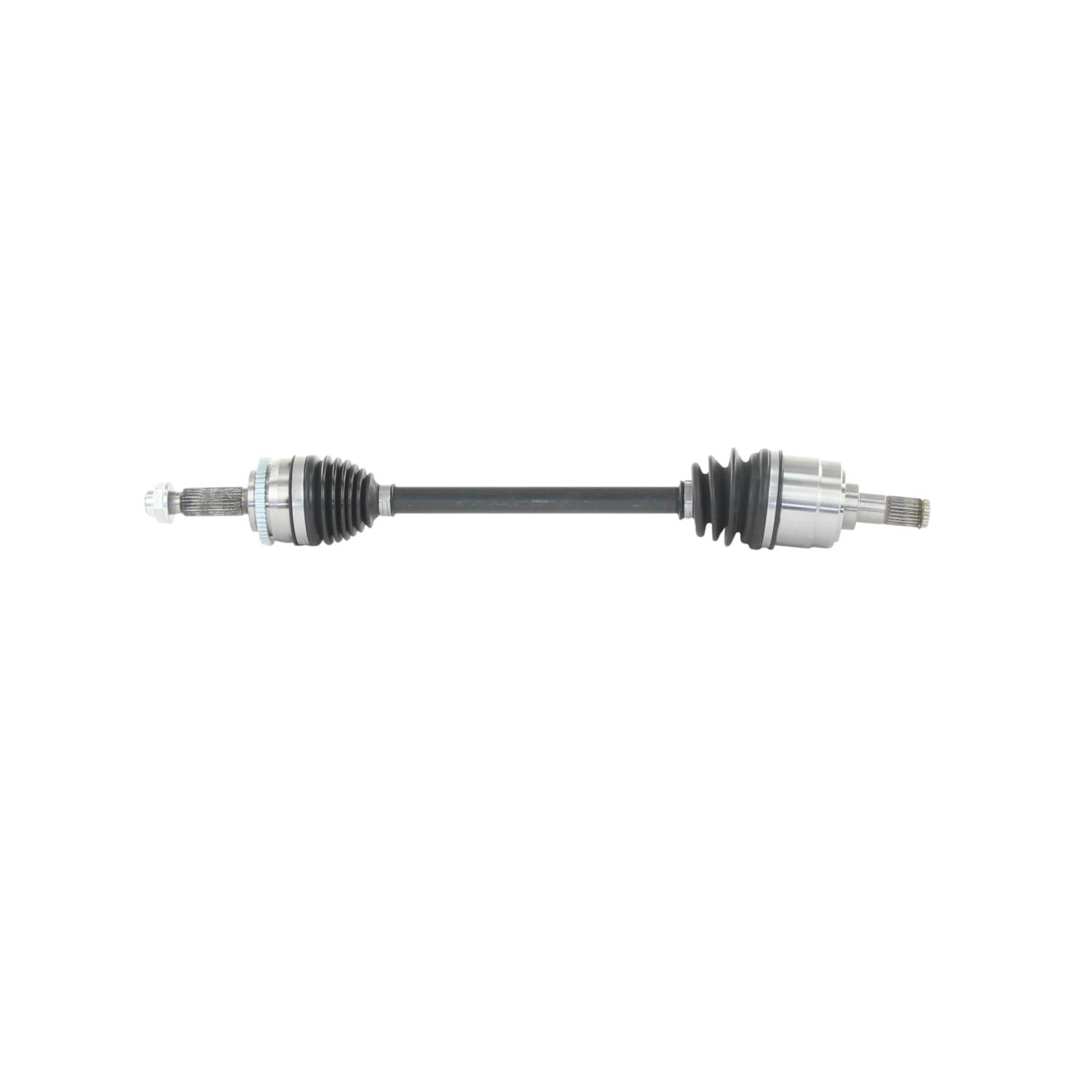 TrakMotive HY86011 - CV Axle Shaft TrakMotive HY86011 CV Axle Shaft product image 1 of 3